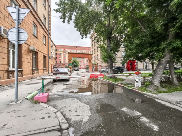 
  Продается 3-комн. квартира, 71.5 м², Красный пр-кт, д. 62
. Фото 38.