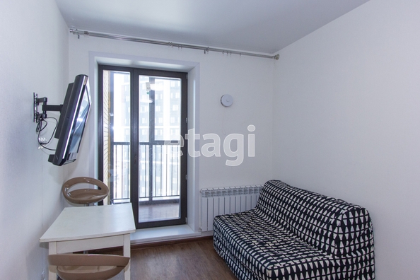 
  Продается студия, 30 м², ЖК Ясный берег, дом Волна б/с 1-3 
. Фото 5.