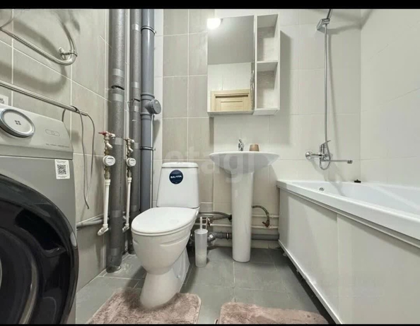 
  Сдается 1-комн. квартира, 37 м², Краузе ул, д. 25
. Фото 20.