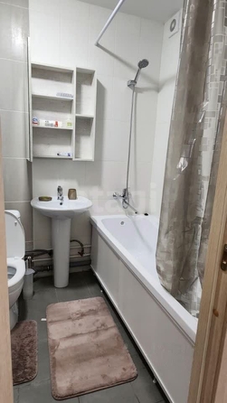 
  Сдается 1-комн. квартира, 37 м², Краузе ул, д. 25
. Фото 21.