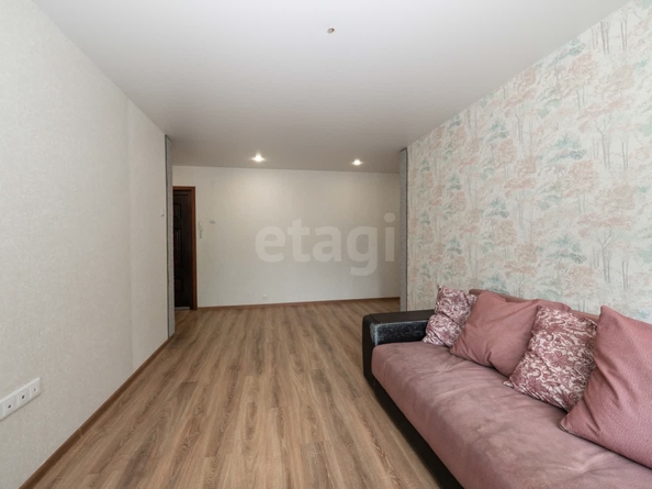 
  Продается 3-комн. квартира, 60.5 м², Адриена Лежена ул, д. 5
. Фото 5.