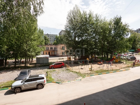 
  Продается 3-комн. квартира, 60.5 м², Адриена Лежена ул, д. 5
. Фото 11.