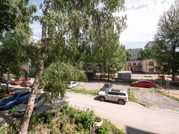 
  Продается 3-комн. квартира, 60.5 м², Адриена Лежена ул, д. 5
. Фото 12.
