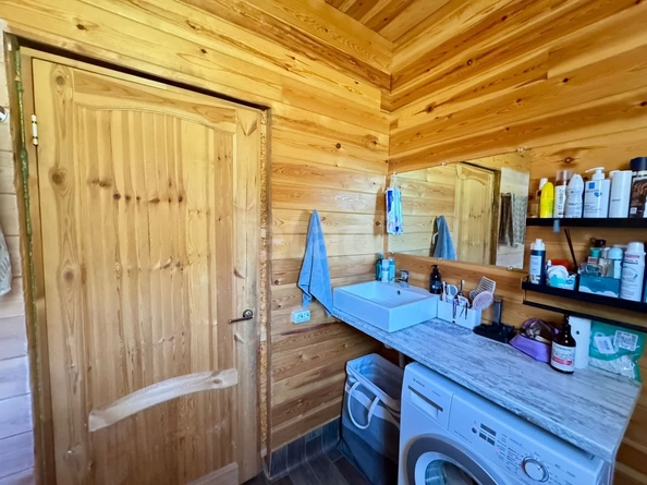 
  Продается дом, 100 м², рабочий поселок Краснообск
. Фото 22.