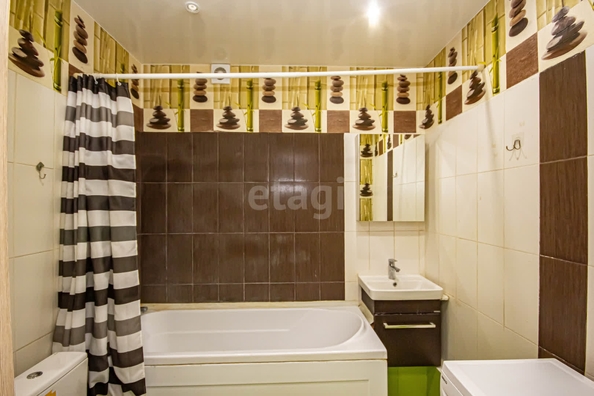 
  Продается 1-комн. квартира, 45.2 м², Выборная ул, д. 99/7
. Фото 19.