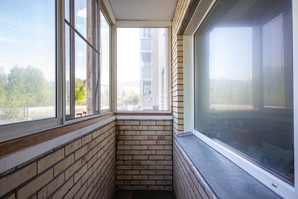 
  Продается 1-комн. квартира, 45.2 м², Выборная ул, д. 99/7
. Фото 22.