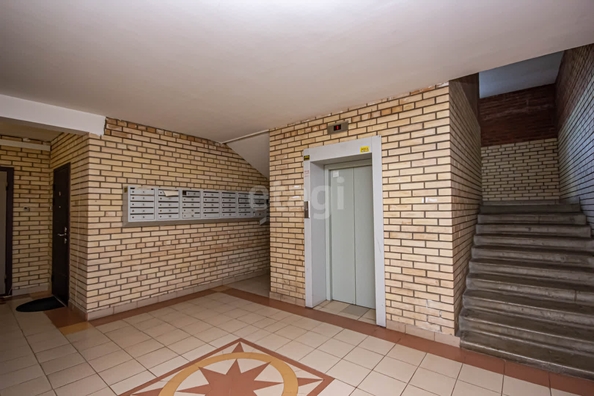 
  Продается 1-комн. квартира, 45.2 м², Выборная ул, д. 99/7
. Фото 24.