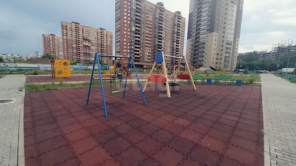 
  Продается студия, 24 м², Закаменский мкр, д. 12
. Фото 18.