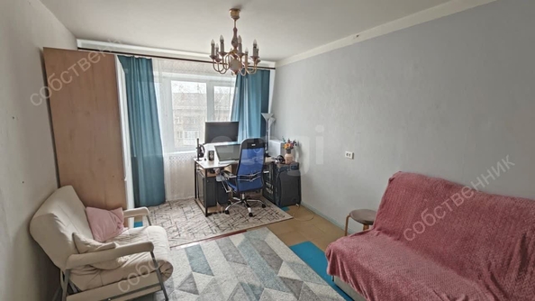 
  Продается 2-комн. квартира, 47.4 м², Мусы Джалиля ул, д. 1
. Фото 1.