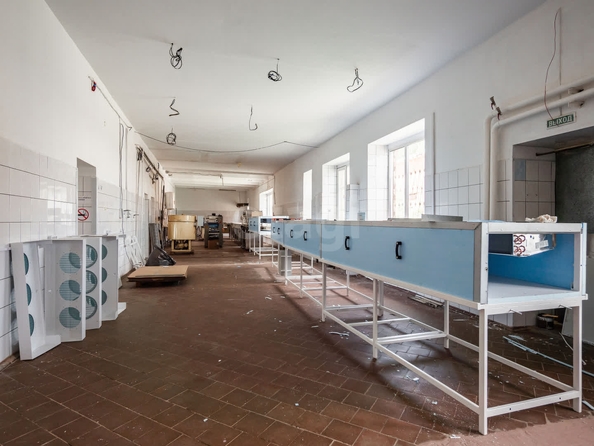 
  Сдается готовый бизнес, 1690 м², Набережная ул, д. 1а/1
. Фото 30.