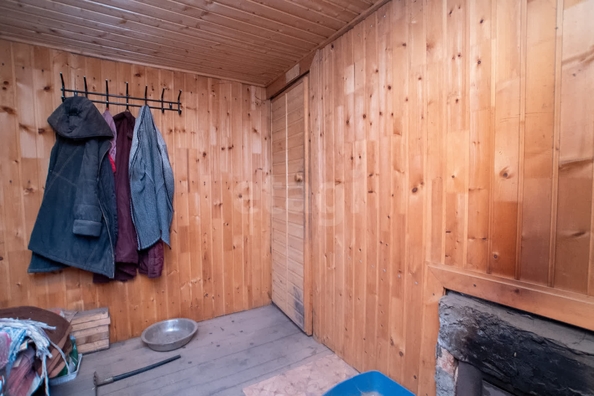 
  Продается дача, 52.9 м², Новосибирск
. Фото 8.