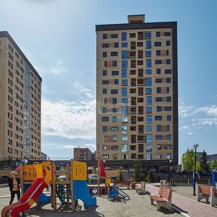 
  Продается 3-комн. квартира, 72 м², Вилюйская ул, д. 17
. Фото 22.