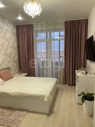 
  Сдается 2-комн. квартира, 45 м², 2-я Обская ул, д. 152
. Фото 1.