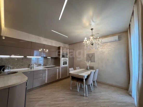 
  Сдается 3-комн. квартира, 74 м², Бориса Богаткова ул, д. 253/4
. Фото 12.