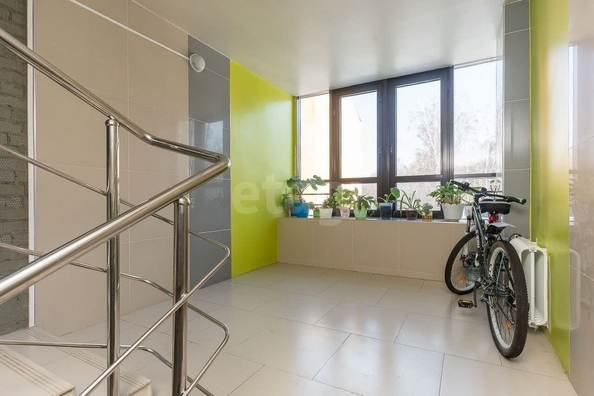 
  Сдается 2-комн. квартира, 67.3 м², Федора Горячева ул, д. 65
. Фото 12.