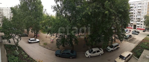 
  Сдается 1-комн. квартира, 30 м², Менделеева ул, д. 4
. Фото 7.