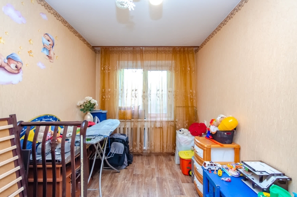 
  Продается 2-комн. квартира, 45.1 м², Красный пр-кт, д. 100/2
. Фото 4.
