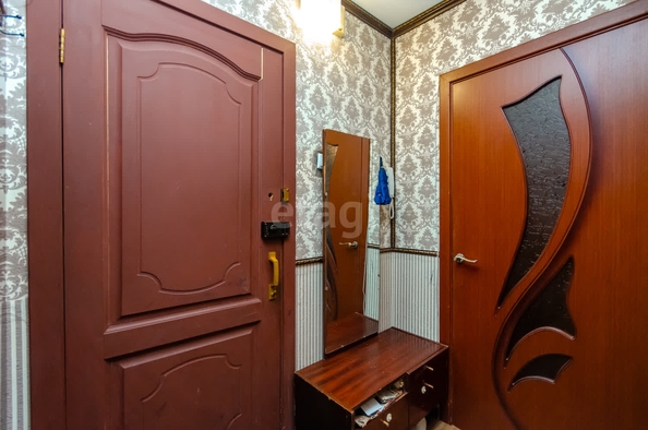 
  Продается 2-комн. квартира, 45.1 м², Красный пр-кт, д. 100/2
. Фото 11.
