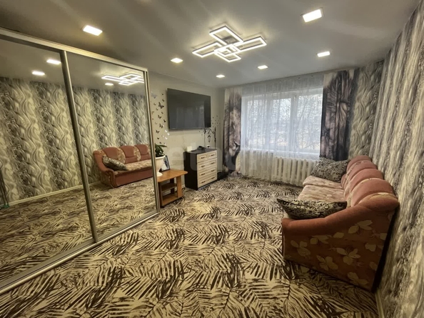 
  Продается 4-комн. квартира, 81 м², Рассветная ул, д. 10/1
. Фото 5.