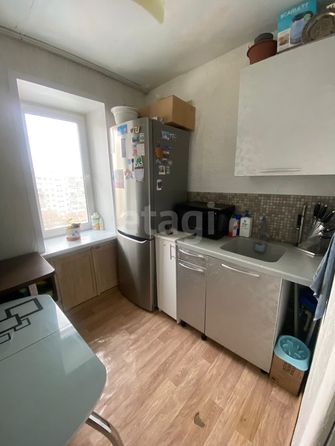 
  Продается 1-комн. квартира, 21 м², Селезнева ул, д. 26/1
. Фото 1.