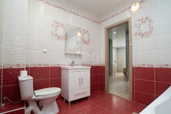
  Продается 2-комн. квартира, 40 м², Аникина ул, д. 16
. Фото 9.