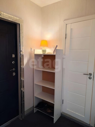 
  Сдается 1-комн. квартира, 36 м², Титова ул, д. 254
. Фото 13.