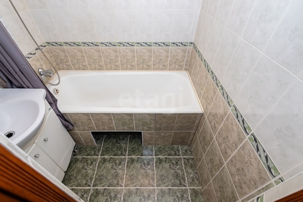 
  Продается 1-комн. квартира, 38.7 м², Вокзальная магистраль ул, д. 4/1
. Фото 9.
