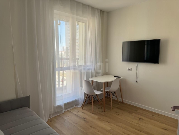 
  Сдается 1-комн. квартира, 29 м², Закаменский мкр, д. 16
. Фото 8.