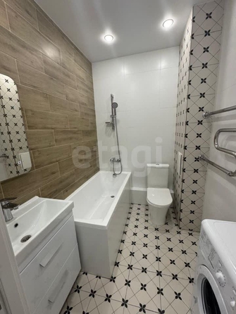 
  Сдается 1-комн. квартира, 29 м², Закаменский мкр, д. 16
. Фото 13.