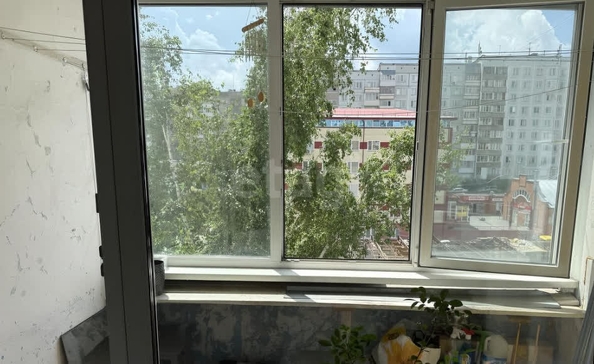 
  Продается 1-комн. квартира, 48 м², Плющихинская ул, д. 2
. Фото 8.