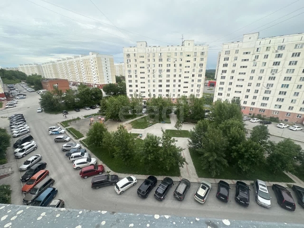 
  Сдается 1-комн. квартира, 33 м², Татьяны Снежиной ул, д. 43/1
. Фото 13.