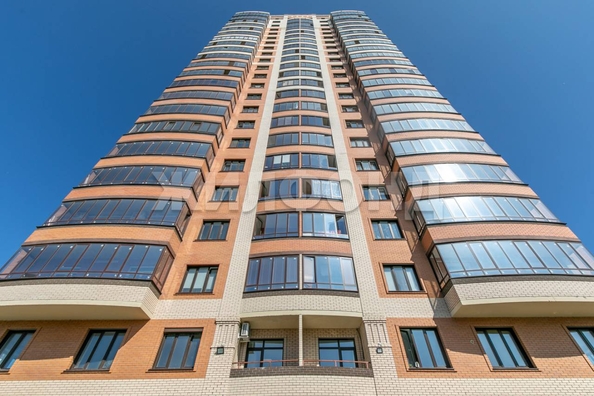 
  Продается 1-комн. квартира, 38.5 м², Ипподромская ул, д. 48
. Фото 3.