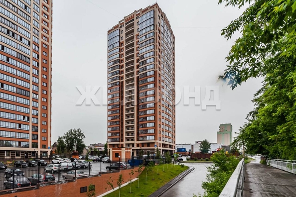 
  Продается 1-комн. квартира, 38.5 м², Ипподромская ул, д. 48
. Фото 11.