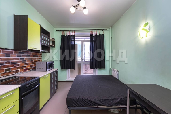 
  Продается 1-комн. квартира, 38.5 м², Ипподромская ул, д. 48
. Фото 8.
