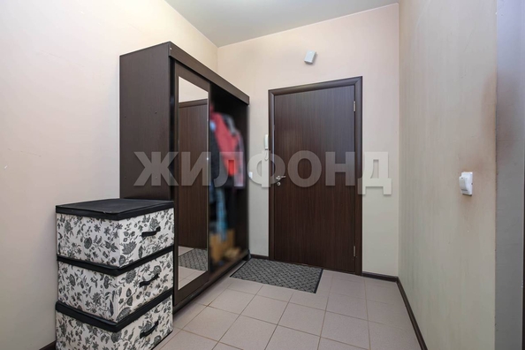 
  Продается 1-комн. квартира, 38.5 м², Ипподромская ул, д. 48
. Фото 12.