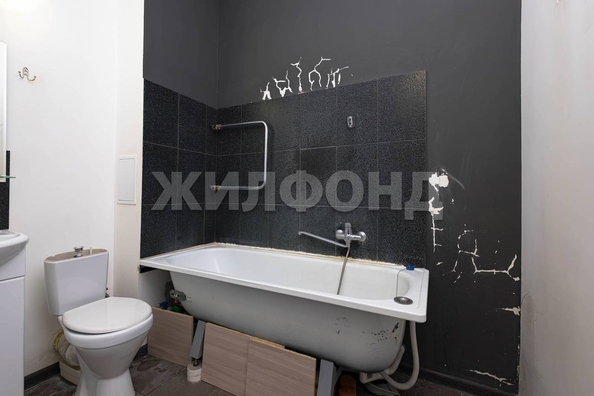 
  Продается 1-комн. квартира, 38.5 м², Ипподромская ул, д. 48
. Фото 18.