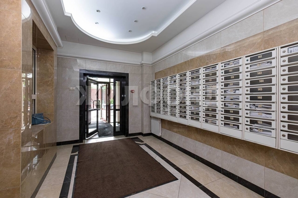 
  Продается 1-комн. квартира, 38.5 м², Ипподромская ул, д. 48
. Фото 27.