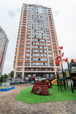 
  Продается 1-комн. квартира, 38.5 м², Ипподромская ул, д. 48
. Фото 10.