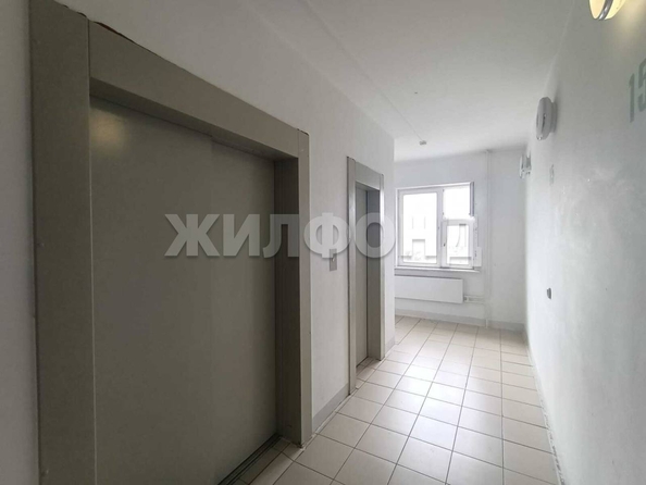
  Продается студия, 23.8 м², Виктора Уса ул, д. 4
. Фото 8.
