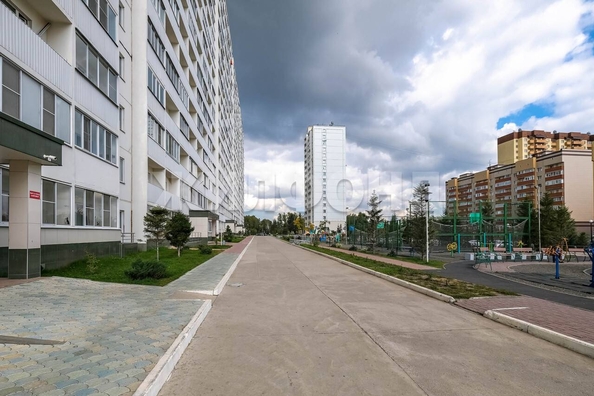 
  Продается студия, 23.8 м², Виктора Уса ул, д. 4
. Фото 13.