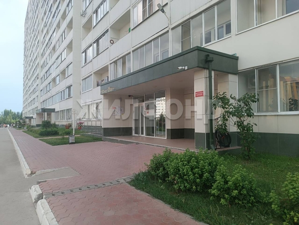 
  Продается студия, 23.8 м², Виктора Уса ул, д. 4
. Фото 4.