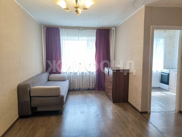 
  Продается 1-комн. квартира, 31.1 м², Танковая ул, д. 37
. Фото 2.