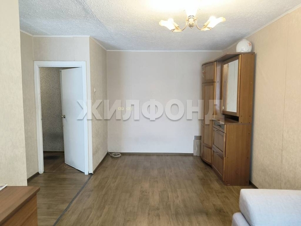 
  Продается 1-комн. квартира, 31.1 м², Танковая ул, д. 37
. Фото 3.
