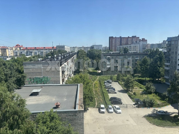 
  Продается 1-комн. квартира, 30.5 м², Киевская ул, д. 23
. Фото 5.
