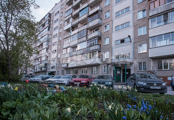 
  Продается 1-комн. квартира, 30.5 м², Киевская ул, д. 23
. Фото 8.