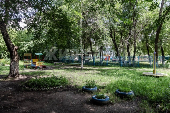 
  Продается 1-комн. квартира, 30.5 м², Киевская ул, д. 23
. Фото 9.