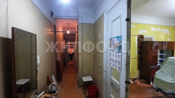 
  Продается 2-комн. квартира, 56 м², Красный пр-кт, д. 163
. Фото 5.