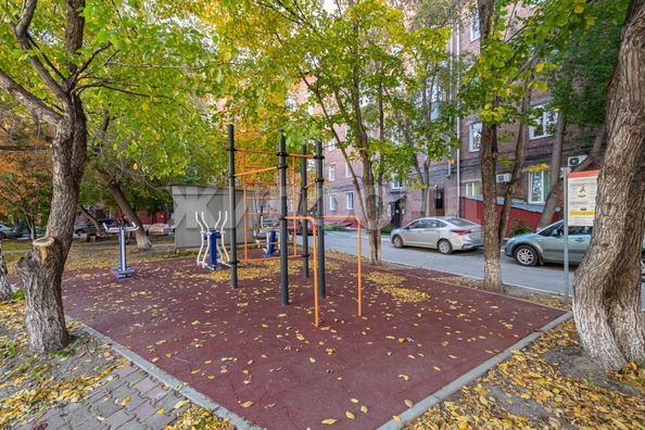 
  Продается 2-комн. квартира, 56 м², Красный пр-кт, д. 163
. Фото 10.