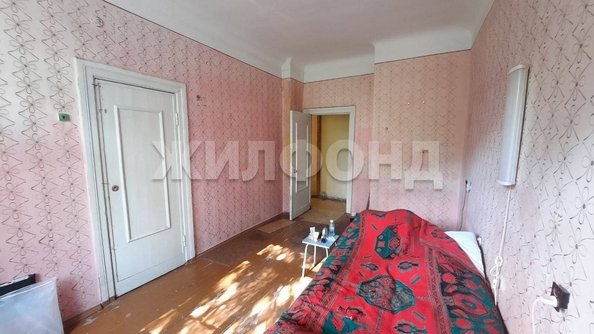 
  Продается 2-комн. квартира, 56 м², Красный пр-кт, д. 163
. Фото 2.