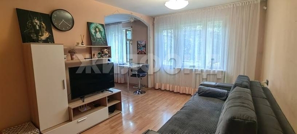 
  Продается 2-комн. квартира, 44 м², Тимирязева ул, д. 83/1
. Фото 2.